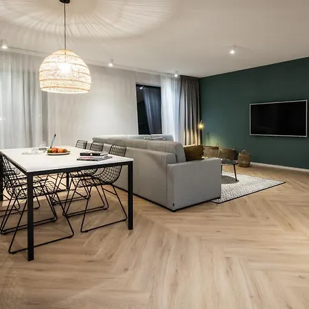 YAYS Amsterdam Docklands Aparthotel Buitenkant foto